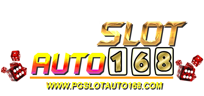 SLOT AUTO 168 logo
