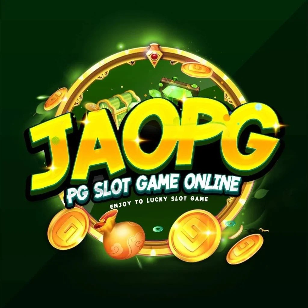 joaslotpg logo