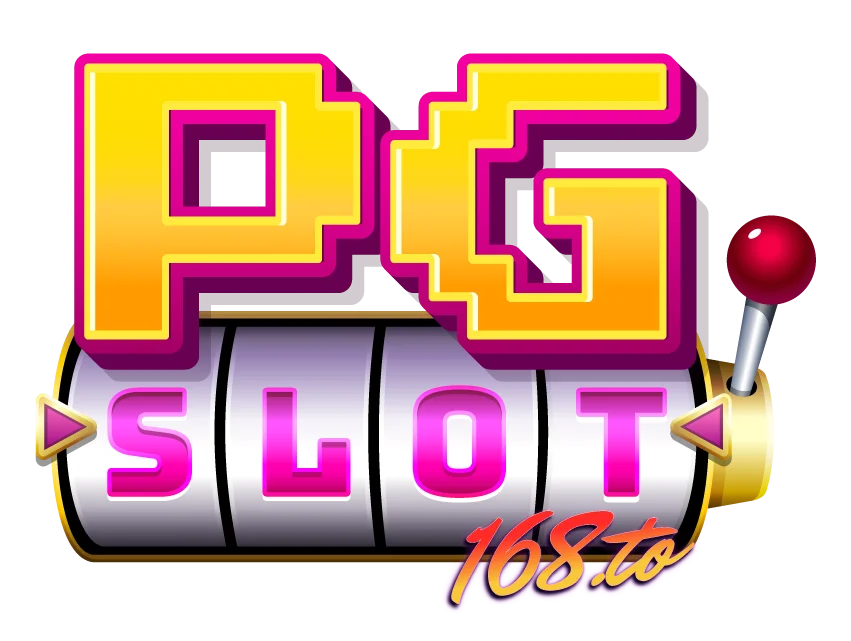 pgslot168 logo