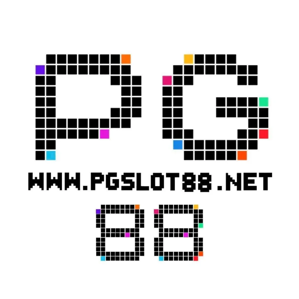 pgslot88 logo