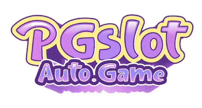 pgslotauto game logo