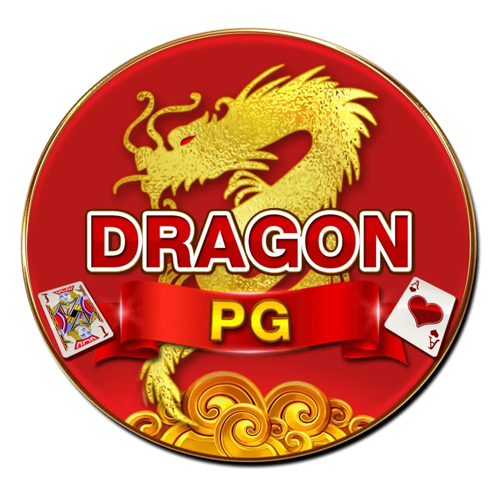 pgslotdragon logo